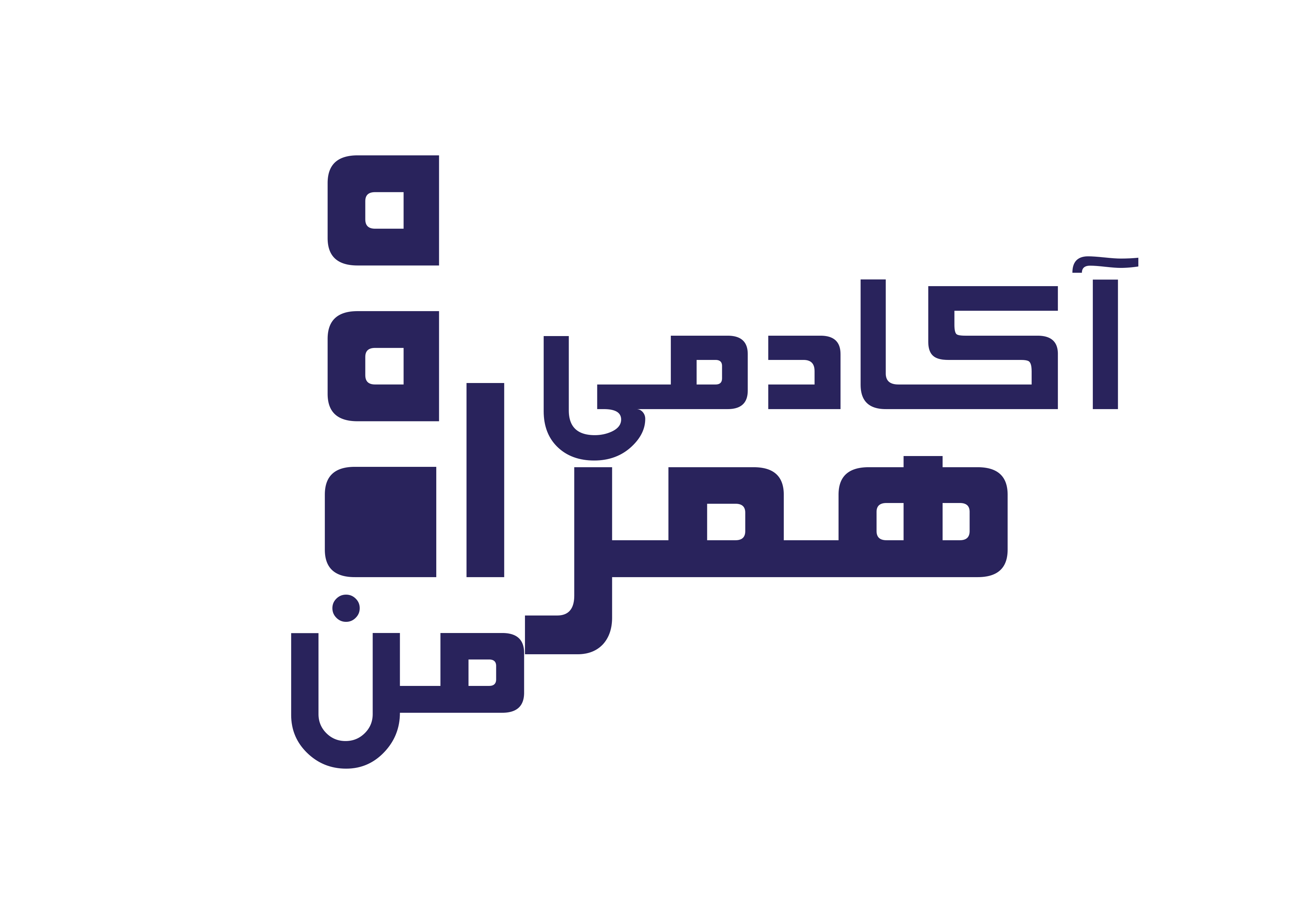 آکادمی همراه من